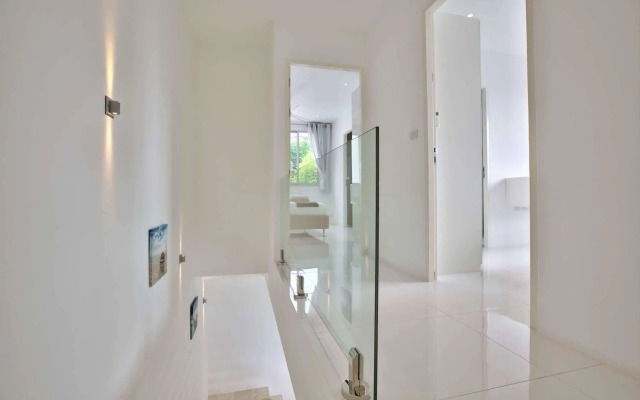 Villa Haiyi 3 Bedroom with Infinity Pool