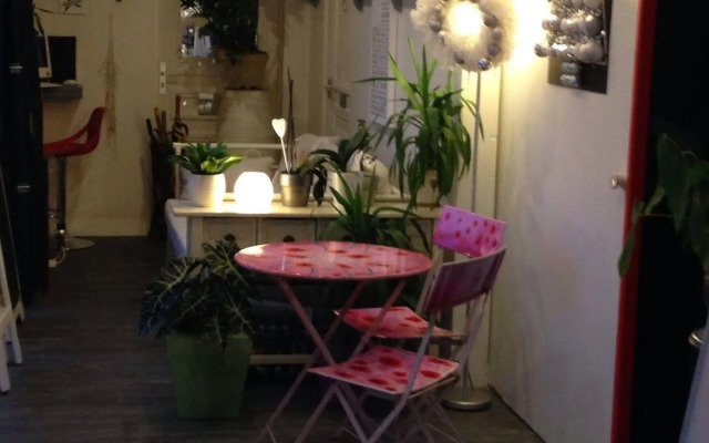 Fasthôtel Orléans Sud Zénith