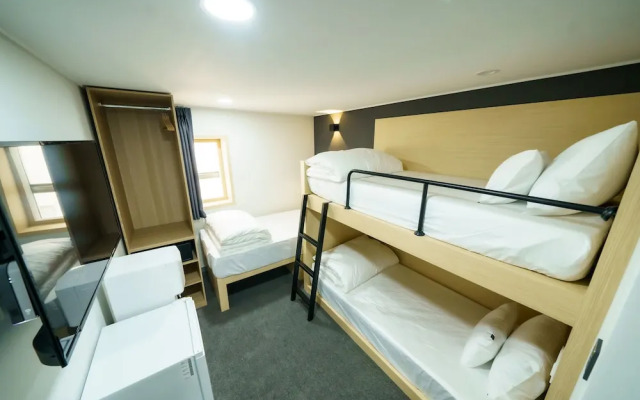 The Stay Hue Myeongdong
