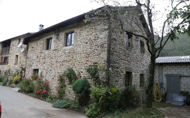 Casa Rural Madreselva