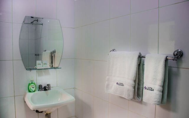 Hostal Qosqo