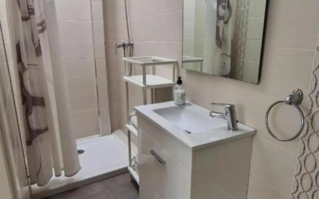 Apartment La Cruz 8 SilHouse