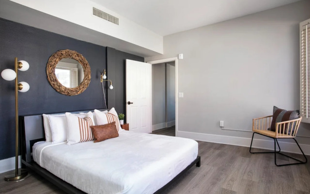 The Historic Penn Hotel