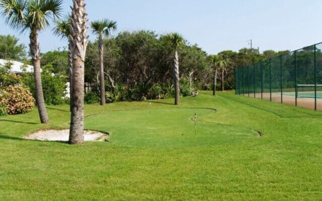 Mediterranea 205B - 2 Br Condo