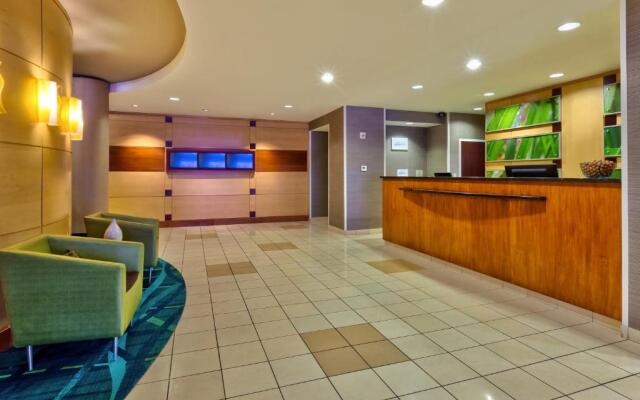 SpringHill Suites Grand Rapids Airport Southeast