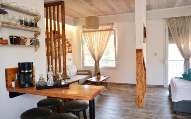 Kartalia apartment