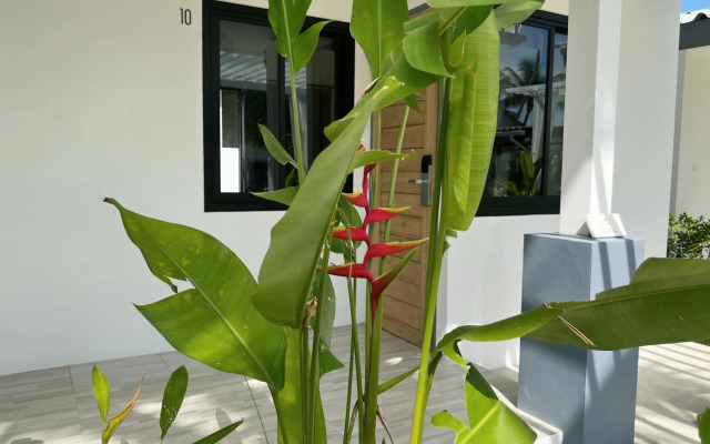 Pearl of Samui Resort