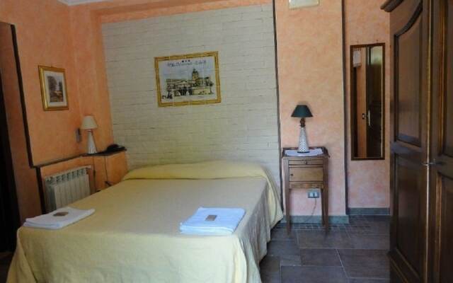 Villa Montereale B&B