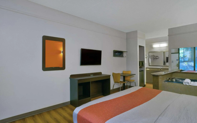 Motel 6 Seaford, DE