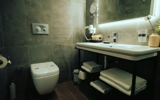 Skopea Inn Exclusive