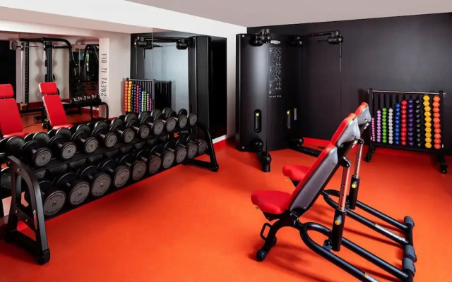 2BD Oceanview Suite Garza Blanca Cabo