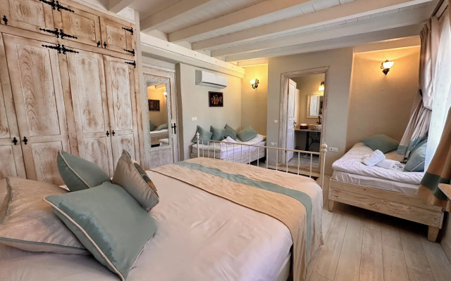 Cassiopeia Hotel Alacati