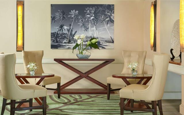 Aqua Palms Waikiki