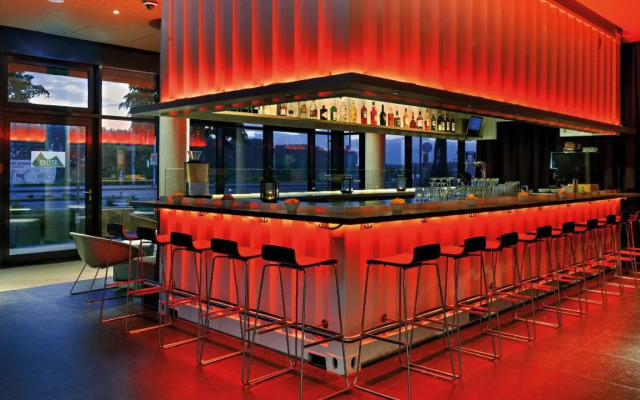 Hey Lou Hotel Monheim am Rhein