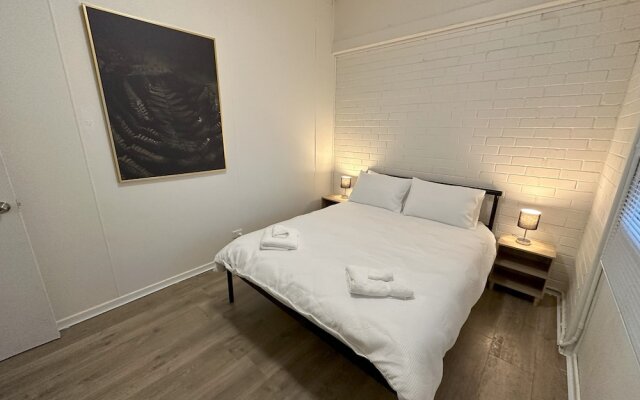 Armidale St Apartments