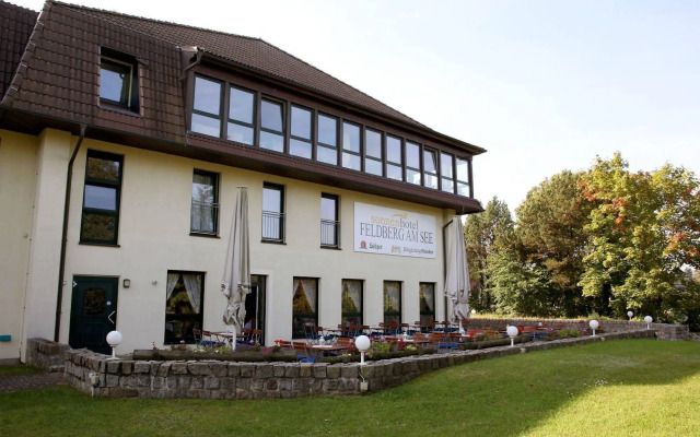 Sonnenhotel Feldberg am See