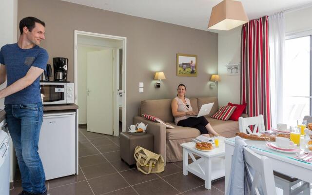 Modern apartment in the medieval Chinon in the Loire