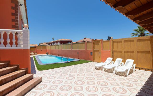 Sonnenland FQ6-2d in Maspalomas