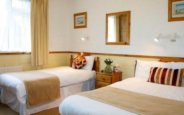 Ach na Sheen Guest House