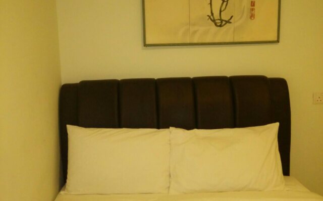 Glorious Straits Hotel