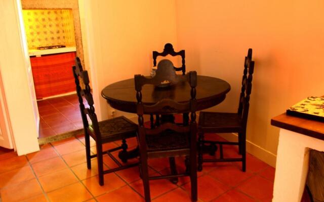 Casas do Pátio Sem Cantigas 4