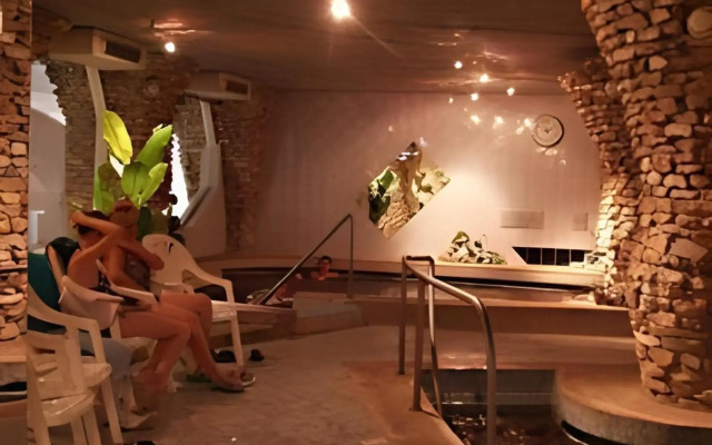 Matyas Kiraly Spa and Wellness Hotel