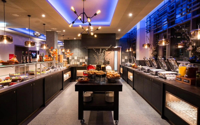 Leonardo Hotel Eschborn Frankfurt