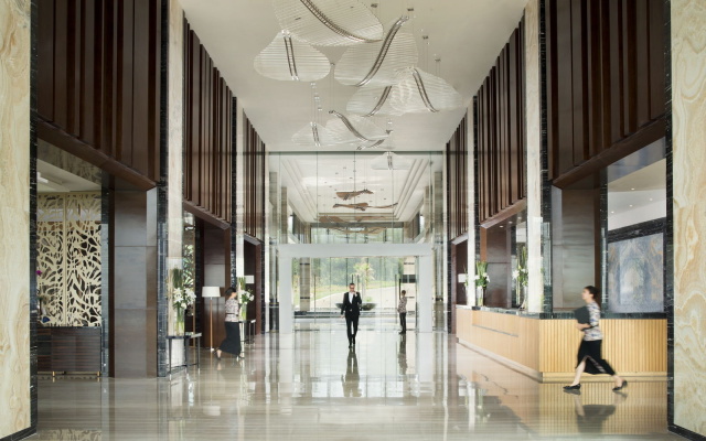 InterContinental Bandung Dago Pakar by IHG