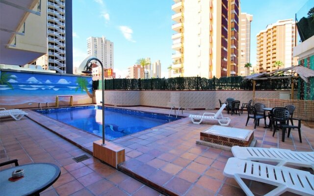 Apartamento Payma 6A