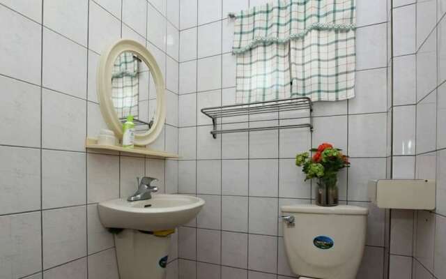 Song Lin Homestay
