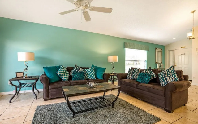 Jasmine 4 Bedrooms