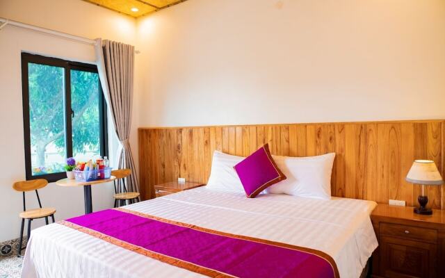 Tam Coc Cat Luong Homestay