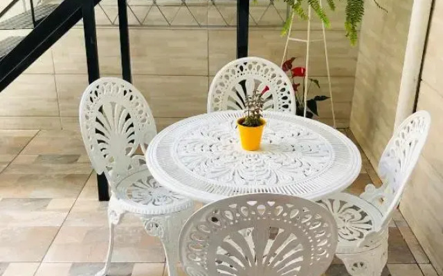 Rota BH Hostel