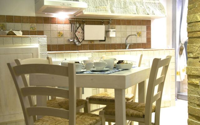 B&B Isola dello stampatore