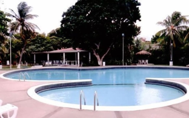 Hotel Miranda Cumberland