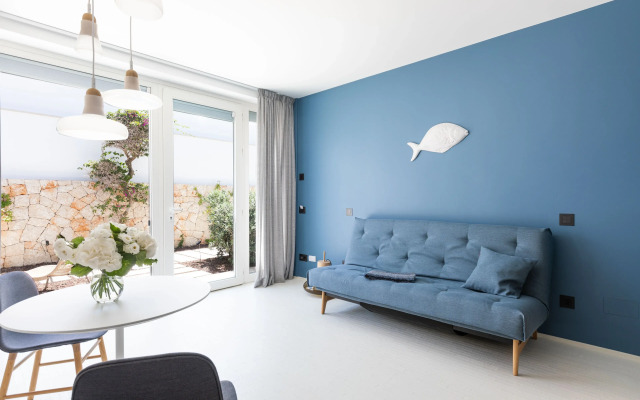 Santa Caterina - Dimora sul mare