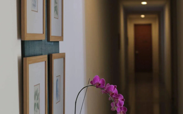 Billiton Hotel & Klub