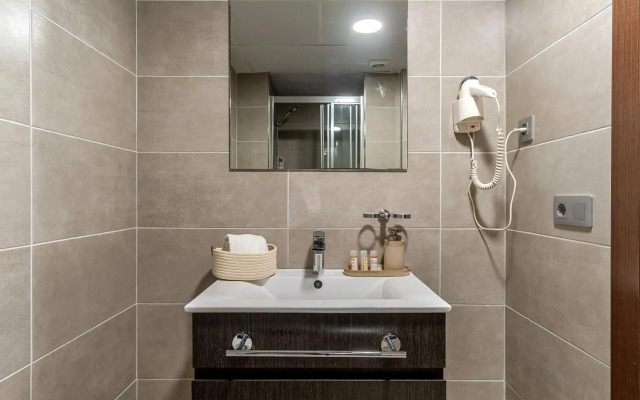 Apartahotel Centric