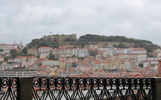 A window to Lisboa III