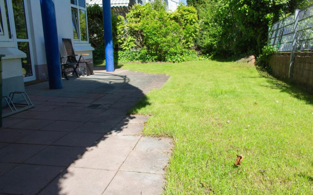 Wonderful Apartment With Great Location