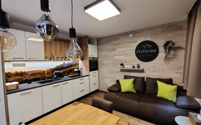 DaHome Appartements
