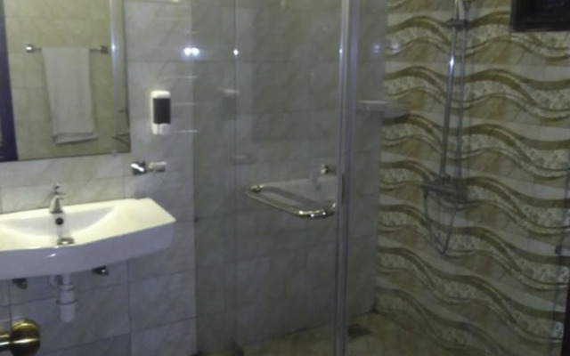 Cosy Vista Guest House