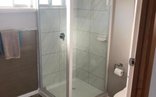 Waratah Falls Holiday Unit