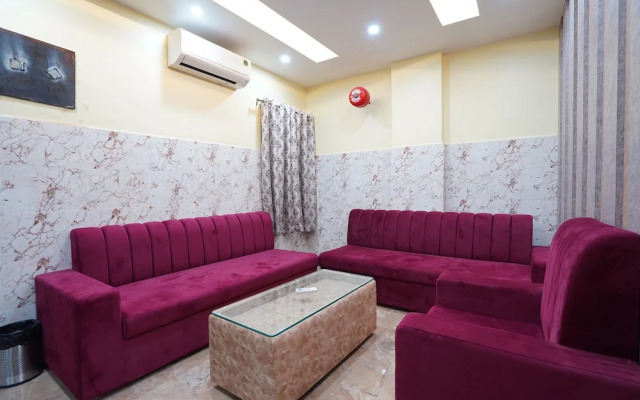 Rs Residency by OYO Rooms