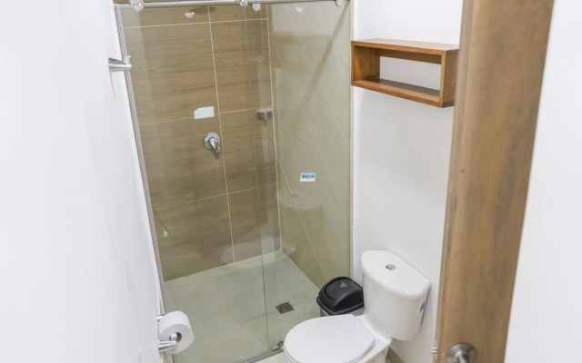 M1145 Aparta suite Loft amoblado