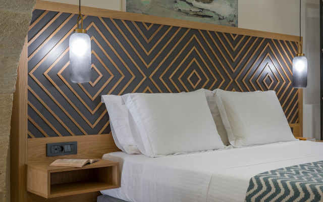 Casa D'Irene Deluxe Hotel