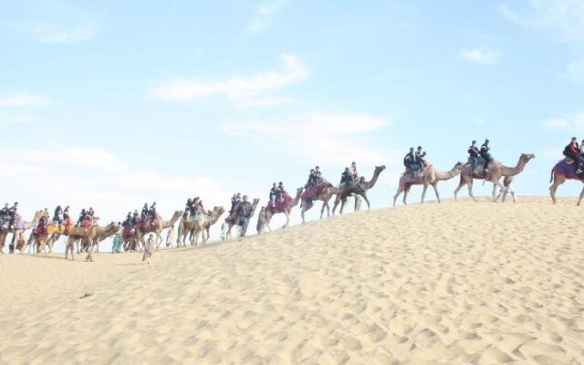 Payal Safari Camp