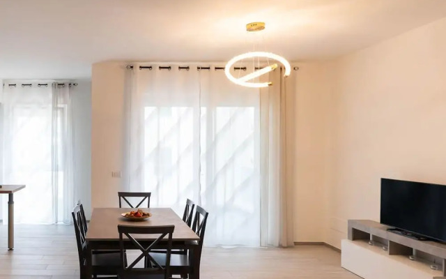 Dimora Rosselli Apartments