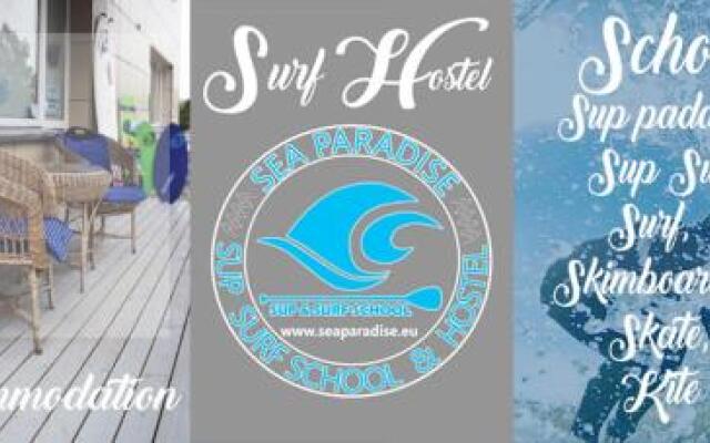 Surf Hostel