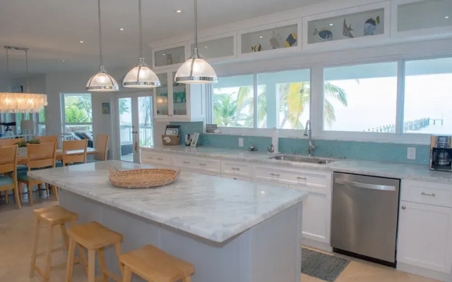 Serenity in Islamorada
